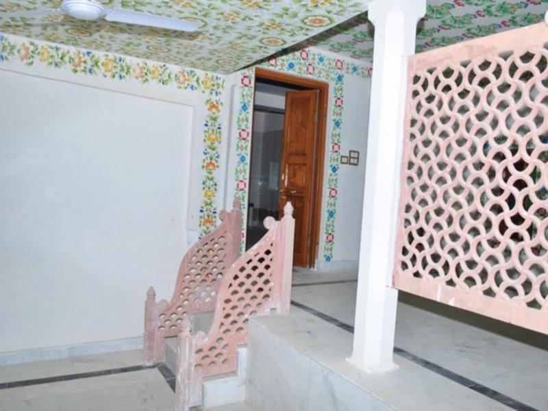 Hotel Suroth Mahal Luhāru Exterior photo